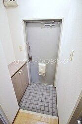 ドミールまつなみの物件内観写真